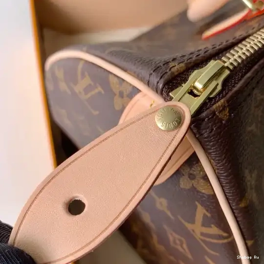 Louis 25 SPEEDY Vuitton 0614